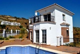 Rincon De La Victoria property: Villa for sale in Rincon De La Victoria, Spain 216427