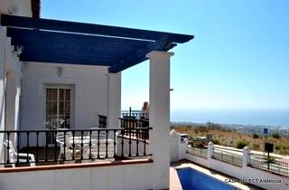 Rincon De La Victoria property: Rincon De La Victoria, Spain | Villa for sale 216427