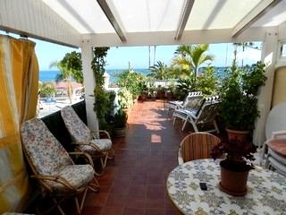 Nerja property: Nerja, Spain | Apartment for sale 216429