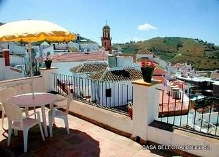 Competa property: Commercial with 3 bedroom in Competa 216430