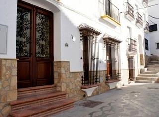 Competa property: Competa, Spain | Commercial for sale 216430