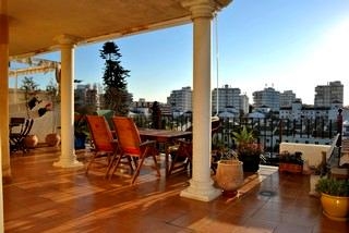 Torre Del Mar property: Apartment for sale in Torre Del Mar 216431