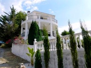 Nerja property: Villa for sale in Nerja 216432