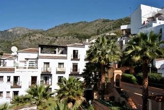 Frigiliana property: Apartment with 2 bedroom in Frigiliana 216434