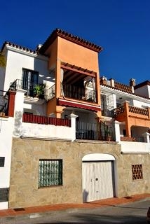 Nerja property: Townhome for sale in Nerja, Spain 216436