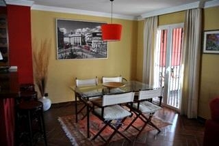 Nerja property: Townhome with 3 bedroom in Nerja, Spain 216436