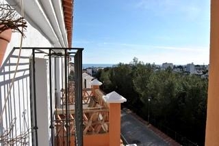 Nerja property: Nerja Townhome 216436