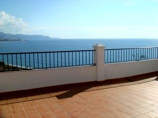 Apartment for sale in town, Malaga 216437