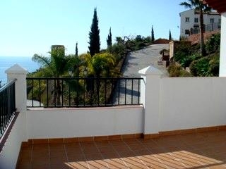 Apartment in Malaga for sale 216437