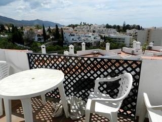 Nerja property: Malaga Apartment 216440