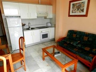 Nerja property: Apartment for sale in Nerja, Spain 216440