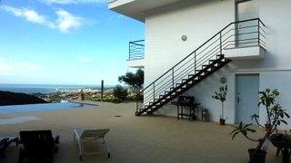 Sayalonga property: Villa for sale in Sayalonga, Spain 216442