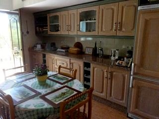 Almunecar property: Villa with 5 bedroom in Almunecar 216446