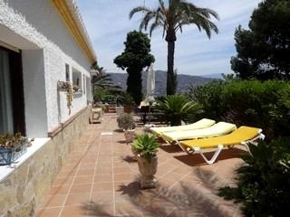 Almunecar property: Almunecar, Spain | Villa for sale 216446