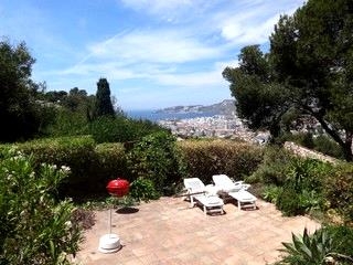 Almunecar property: Almunecar Villa 216446