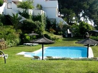 Almunecar property: Villa with 6 bedroom in Almunecar 216448