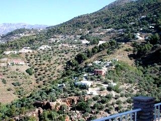 Competa property: Malaga Villa 216450