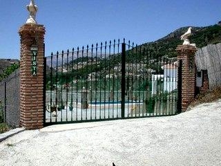 Competa property: Competa Villa 216450