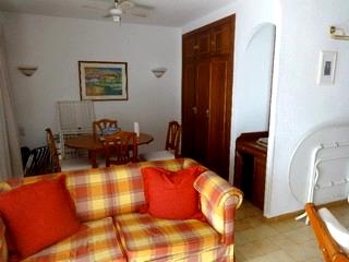 La Herradura property: Granada Apartment 216451