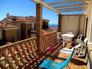 Villa with 3 bedroom in town, Spain 216452