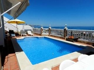 El Penoncillo property: Villa with 5 bedroom in El Penoncillo 216453