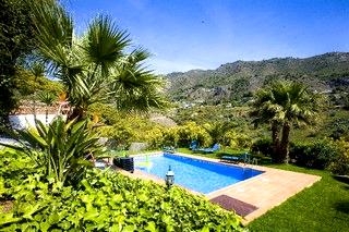 Frigiliana property: Villa with 7 bedroom in Frigiliana 216454