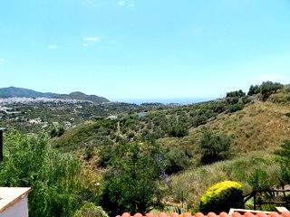 Frigiliana property: Villa for sale in Frigiliana, Malaga 216454