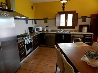 Frigiliana property: Villa in Malaga for sale 216454