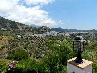 Frigiliana property: Malaga property | 7 bedroom Villa 216454