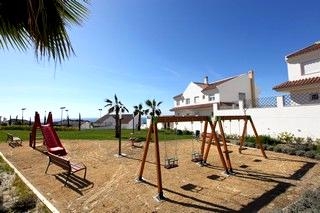 Villa with 3 bedroom in town, Spain 216455