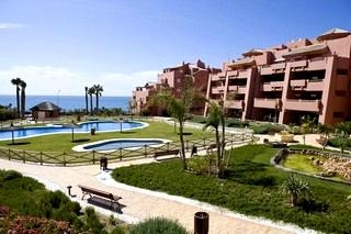 Apartment with 2 bedroom in town, Spain 216456