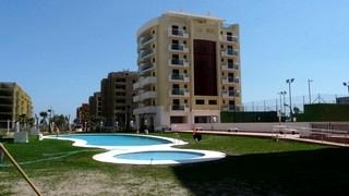 Torre Del Mar property: Apartment for sale in Torre Del Mar 216457