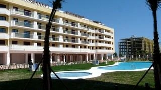 Torre Del Mar property: Apartment with 1 bedroom in Torre Del Mar 216457