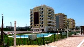 Torre Del Mar property: Apartment with 1 bedroom in Torre Del Mar, Spain 216457