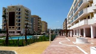 Torre Del Mar property: Apartment in Malaga for sale 216457