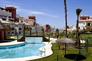 Caleta De Velez property: Apartment with 2 bedroom in Caleta De Velez 216458