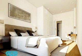 Malaga property: Apartment with 1 bedroom in Malaga, Spain 216459