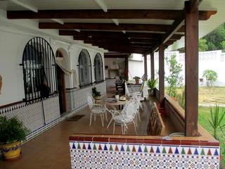 Almunecar property: Villa for sale in Almunecar 216460