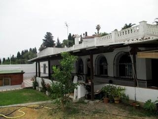 Almunecar property: Villa for sale in Almunecar, Spain 216460