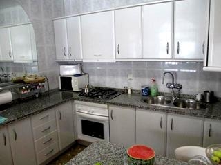 Almunecar property: Almunecar Villa 216460