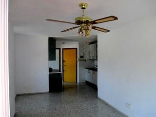 Apartment with 1 bedroom in town, Spain 216462