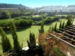 Anoreta property: Apartment with 1 bedroom in Anoreta, Spain 216464