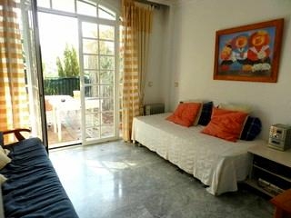 Anoreta property: Malaga property | 1 bedroom Apartment 216464