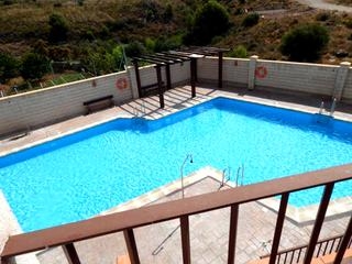 Velez De Benaudalla property: Apartment with 2 bedroom in Velez De Benaudalla, Spain 216465