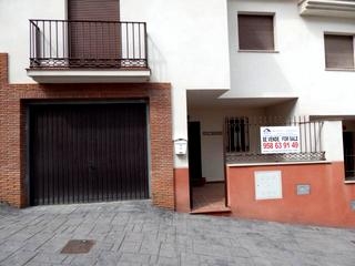 Velez De Benaudalla property: Granada Apartment 216466