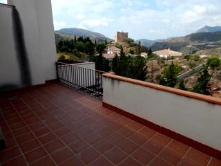 Velez De Benaudalla property: Apartment for sale in Velez De Benaudalla, Spain 216466