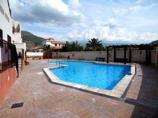 Velez De Benaudalla property: Velez De Benaudalla, Spain | Apartment for sale 216466