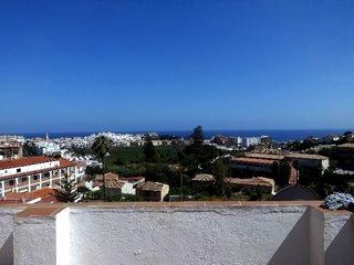 Almunecar property: Apartment for sale in Almunecar, Spain 216467