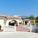 Almunecar property: Villa for sale in Almunecar 216468