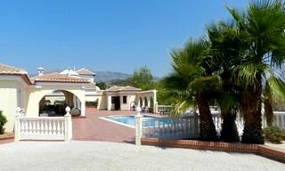 Almunecar property: Villa for sale in Almunecar 216468